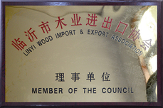 Linyi Wood Industry Import and Export Association